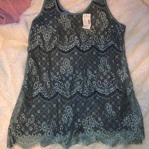 Maurices Tank Top